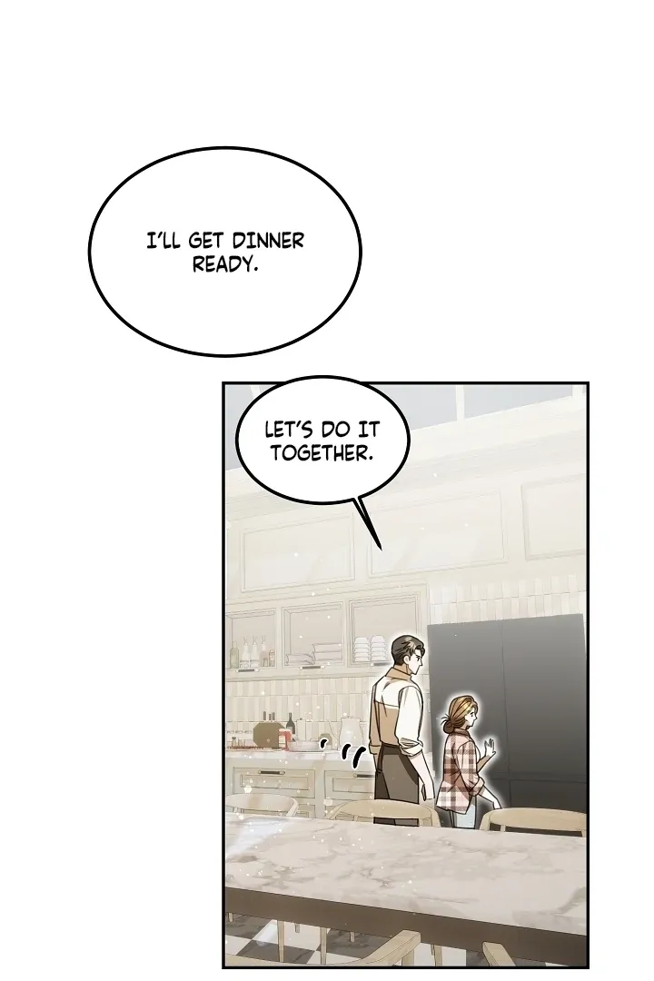 Beautiful Restraint Chapter 9 page 29 - 