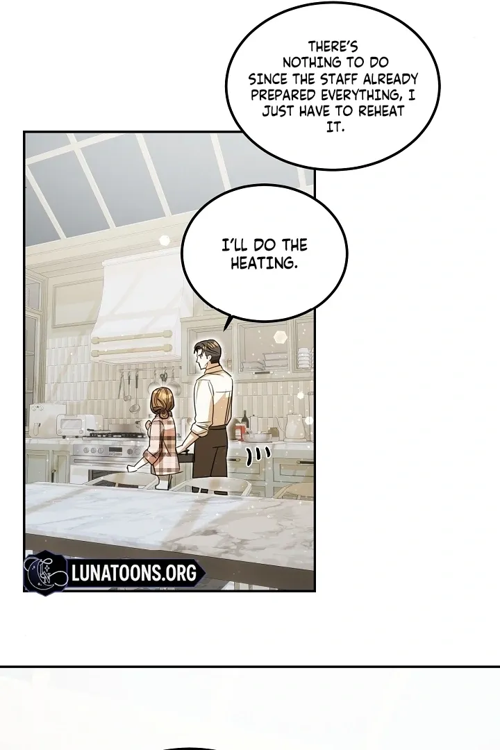 Beautiful Restraint Chapter 9 page 30 - 