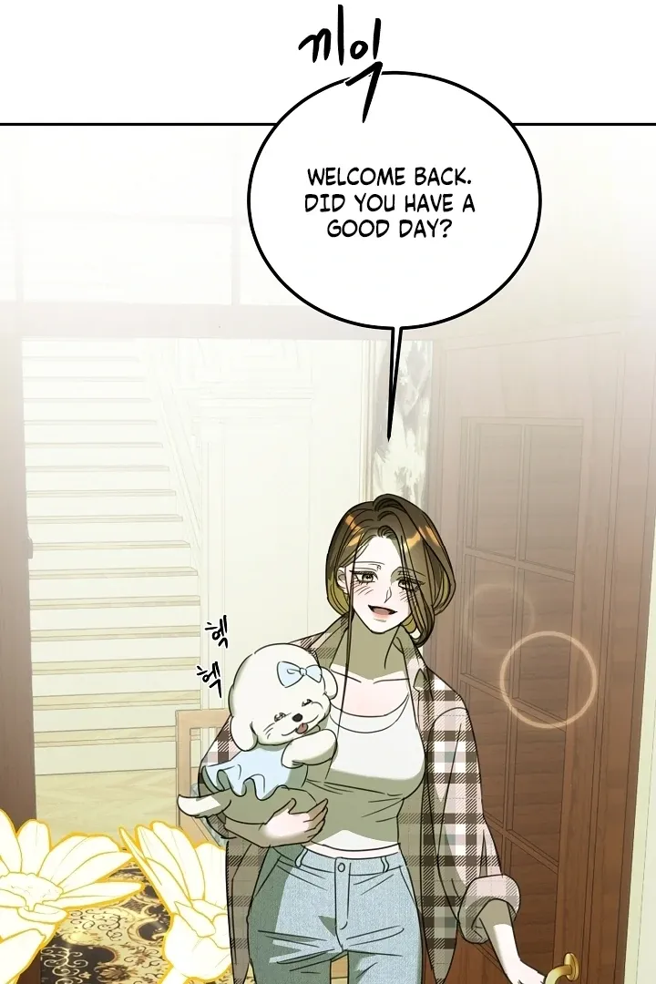 Beautiful Restraint Chapter 9 page 4 - 
