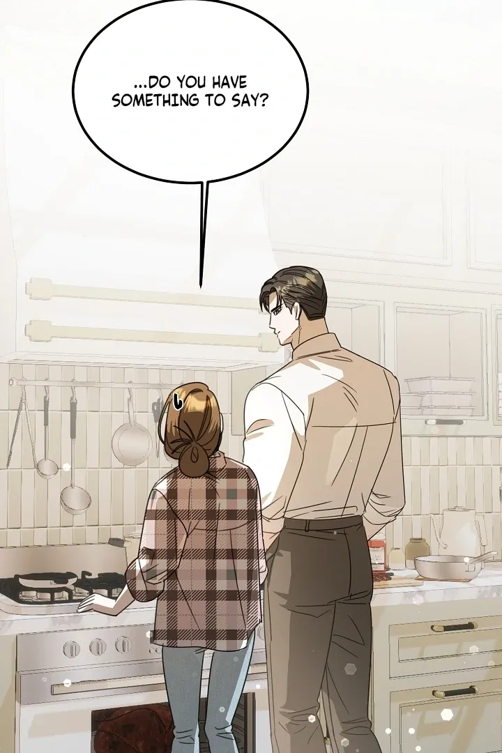 Beautiful Restraint Chapter 9 page 31 - 