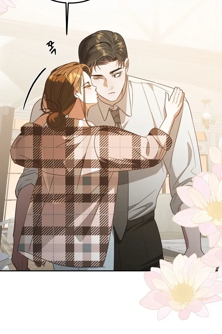 Beautiful Restraint Chapter 9 page 35 - 