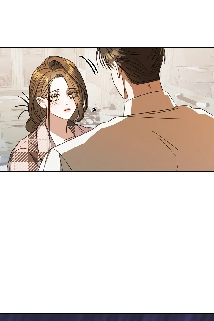 Beautiful Restraint Chapter 9 page 36 - 