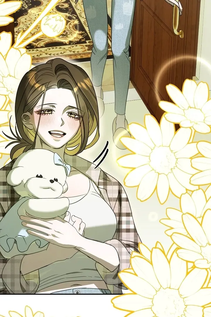 Beautiful Restraint Chapter 9 page 5 - 
