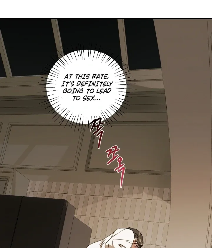 Beautiful Restraint Chapter 9 page 41 - 