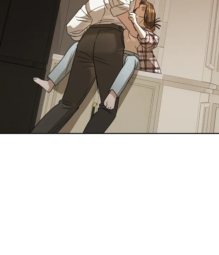 Beautiful Restraint Chapter 9 page 42 - 