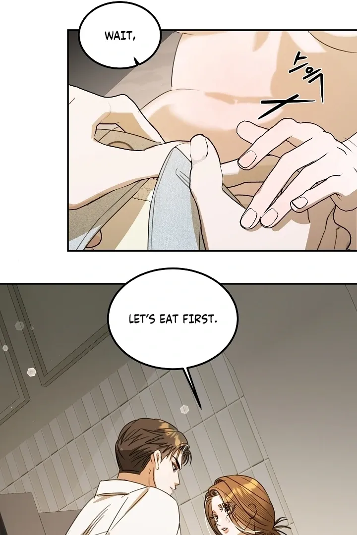 Beautiful Restraint Chapter 9 page 43 - 