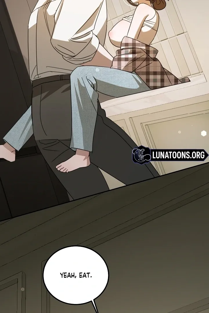 Beautiful Restraint Chapter 9 page 44 - 