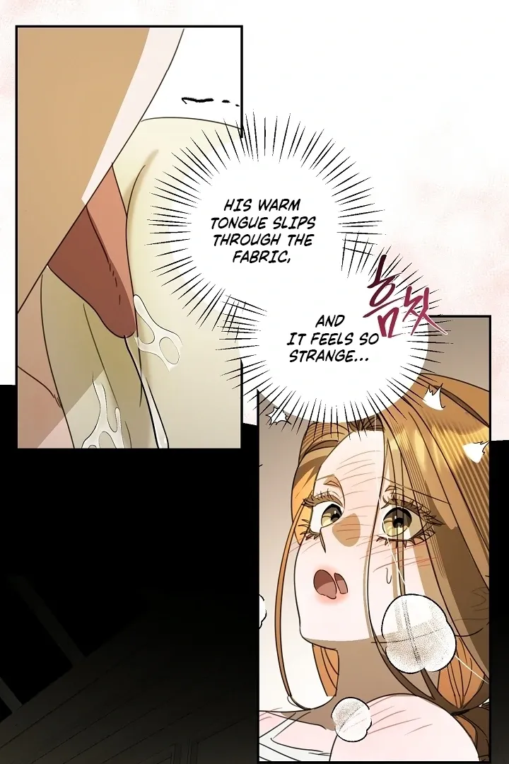 Beautiful Restraint Chapter 9 page 49 - 