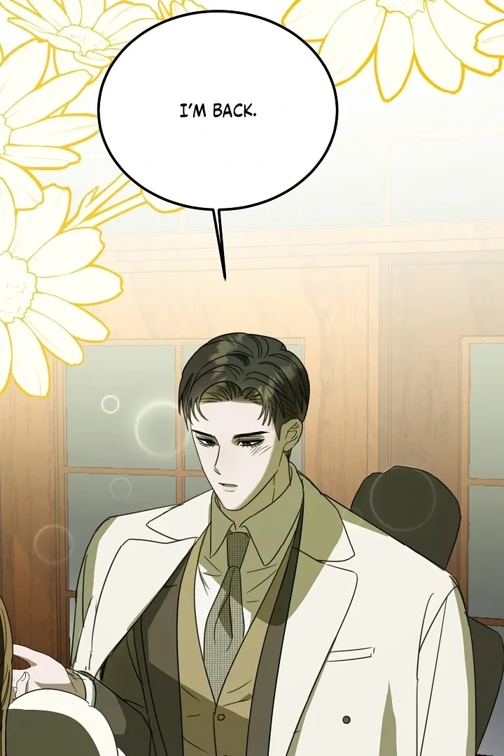Beautiful Restraint Chapter 9 page 6 - 