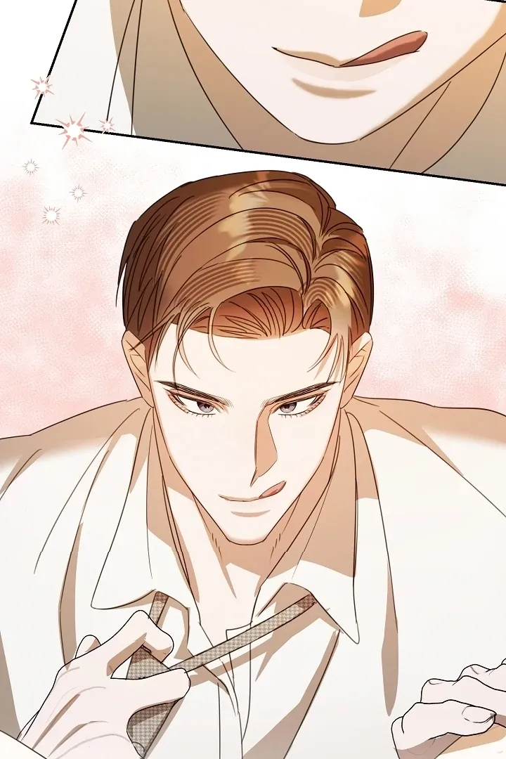 Beautiful Restraint Chapter 9 page 51 - 