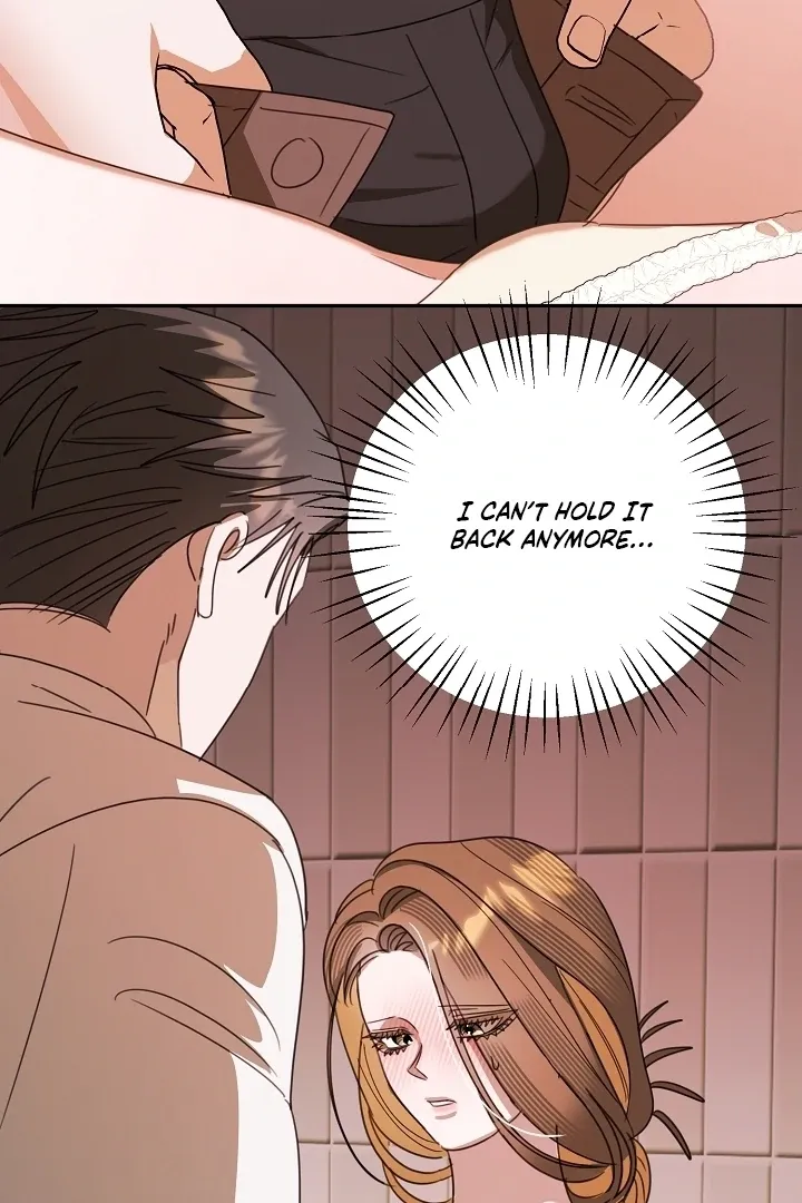 Beautiful Restraint Chapter 9 page 53 - 