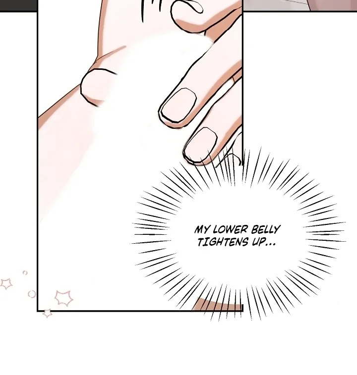 Beautiful Restraint Chapter 9 page 55 - 