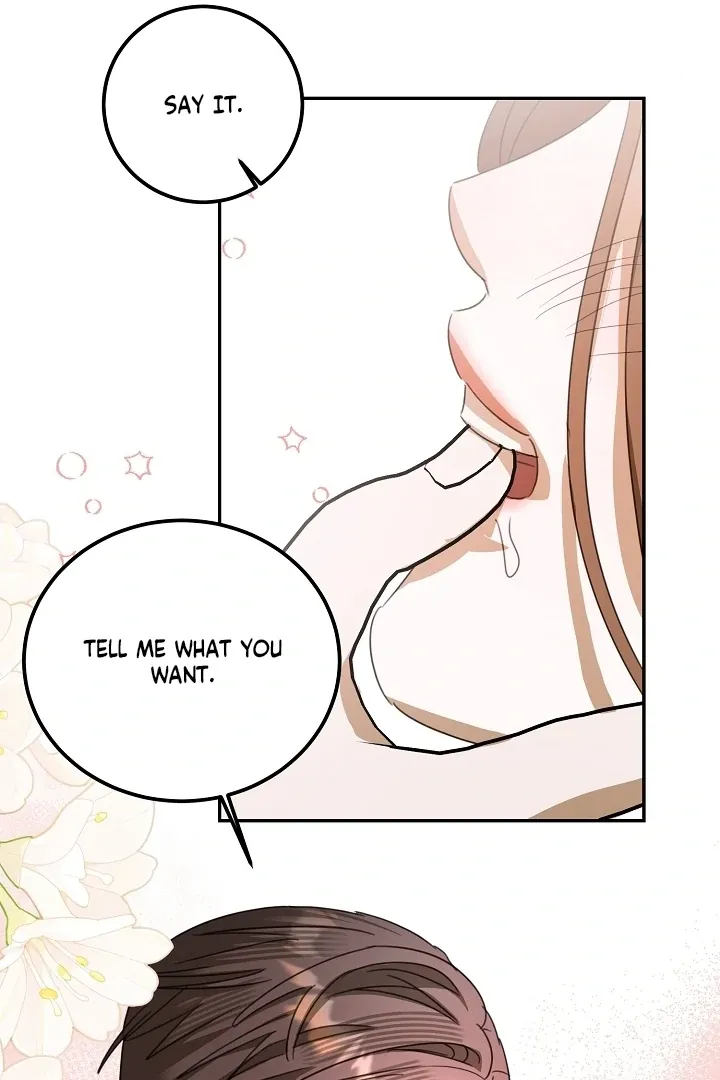 Beautiful Restraint Chapter 9 page 56 - 