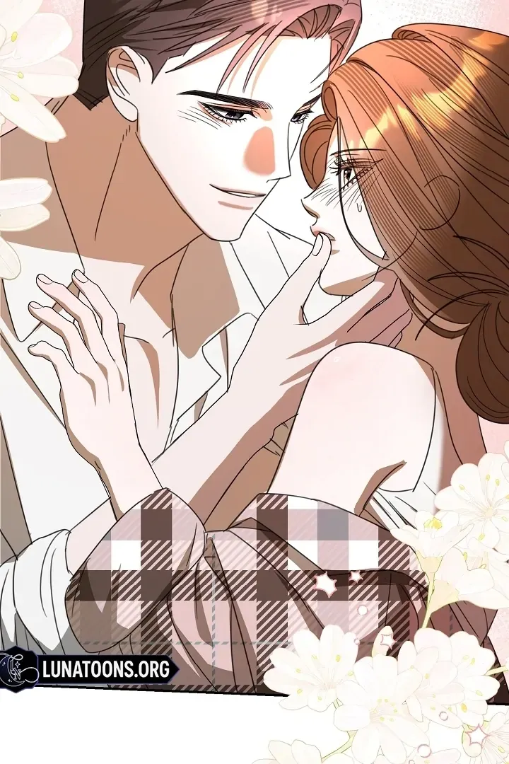Beautiful Restraint Chapter 9 page 57 - 