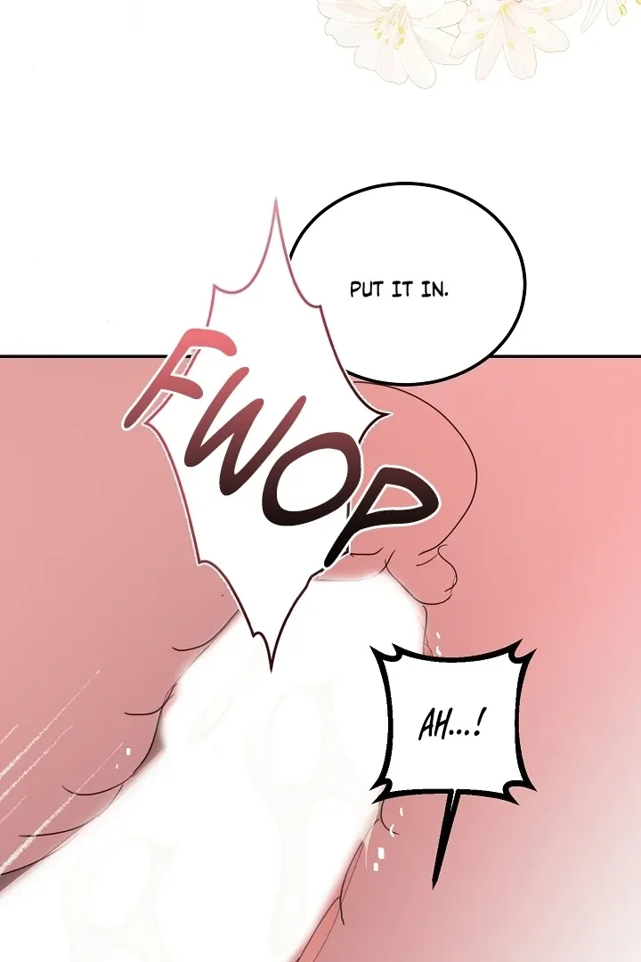 Beautiful Restraint Chapter 9 page 58 - 