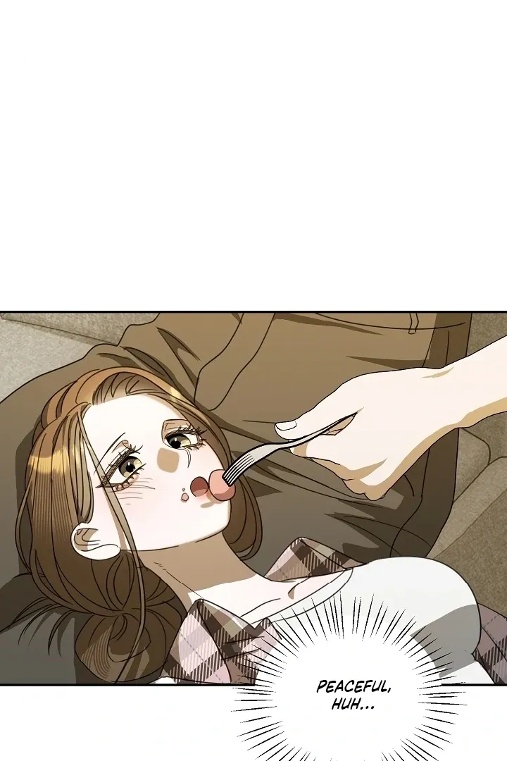 Beautiful Restraint Chapter 9 page 65 - 