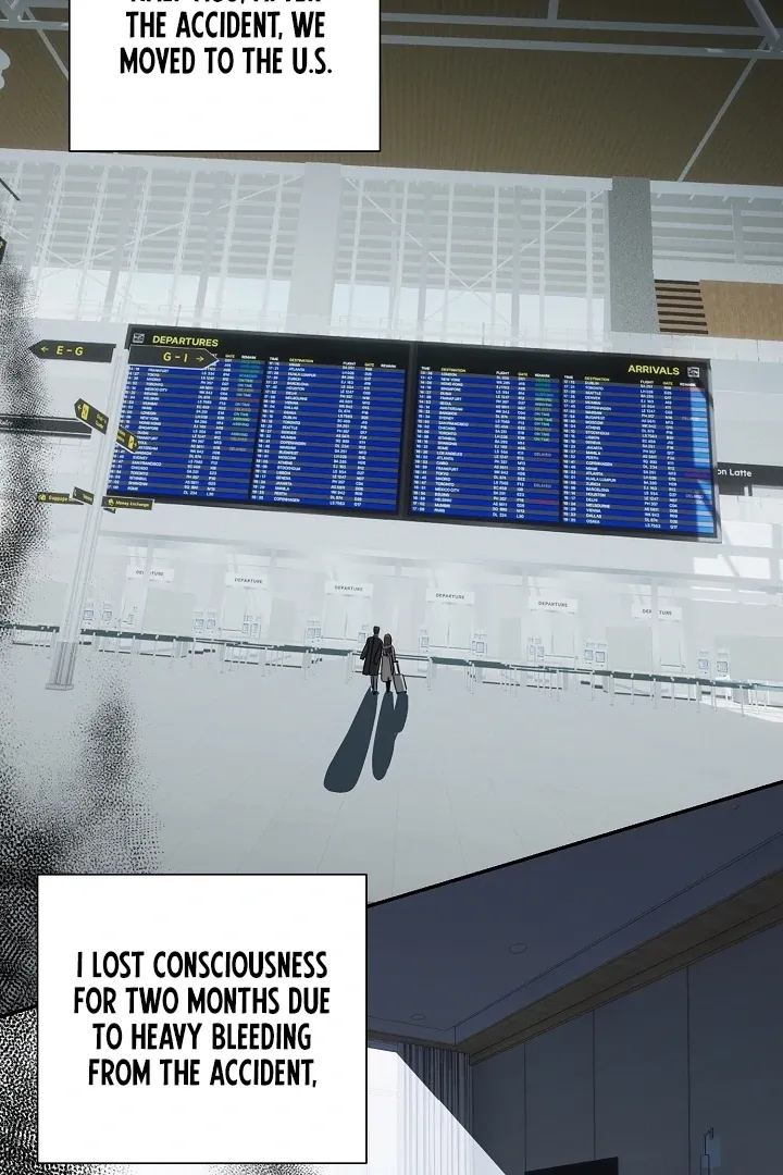 Beautiful Restraint Chapter 9 page 67 - 