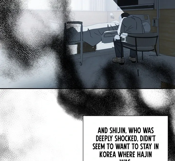 Beautiful Restraint Chapter 9 page 68 - 