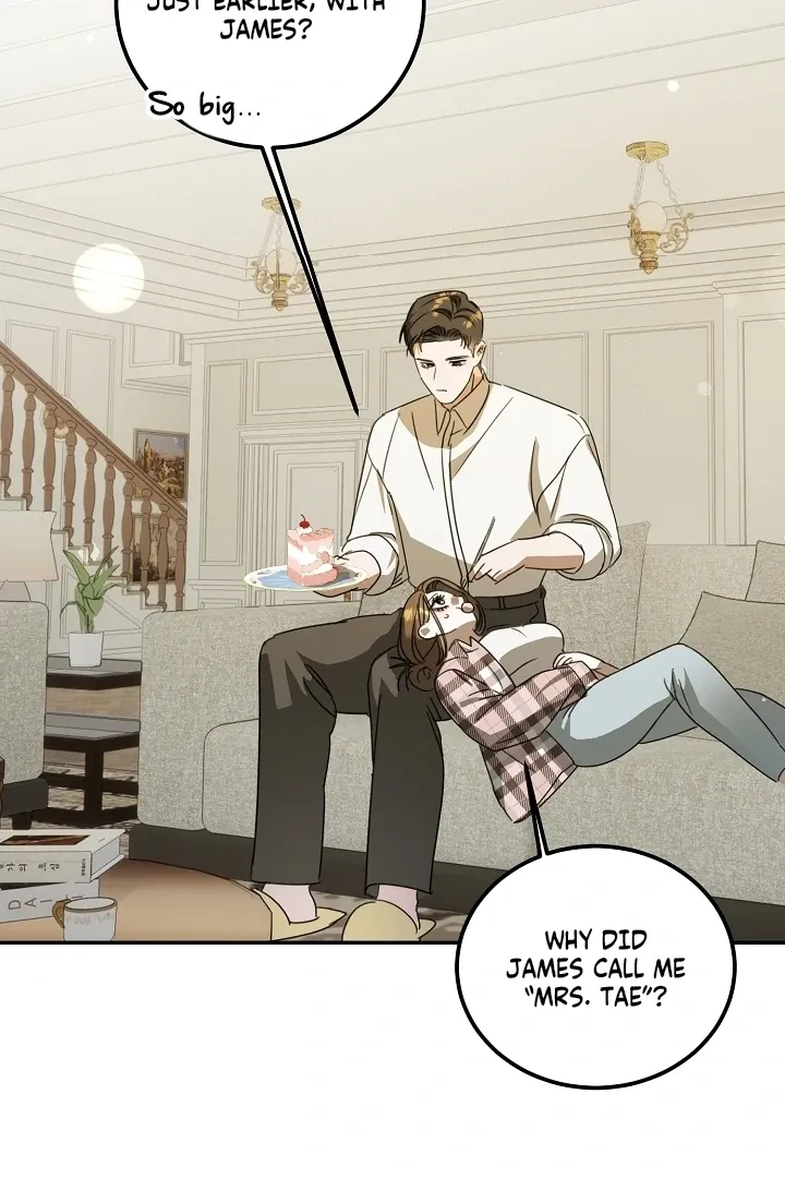 Beautiful Restraint Chapter 9 page 76 - 
