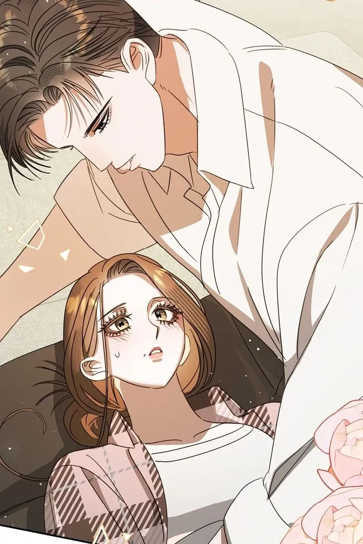 Beautiful Restraint Chapter 9 page 78 - 