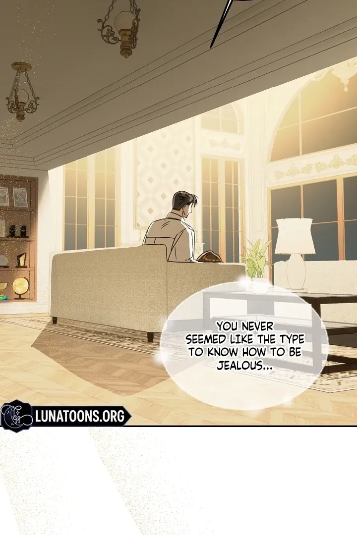 Beautiful Restraint Chapter 9 page 81 - 