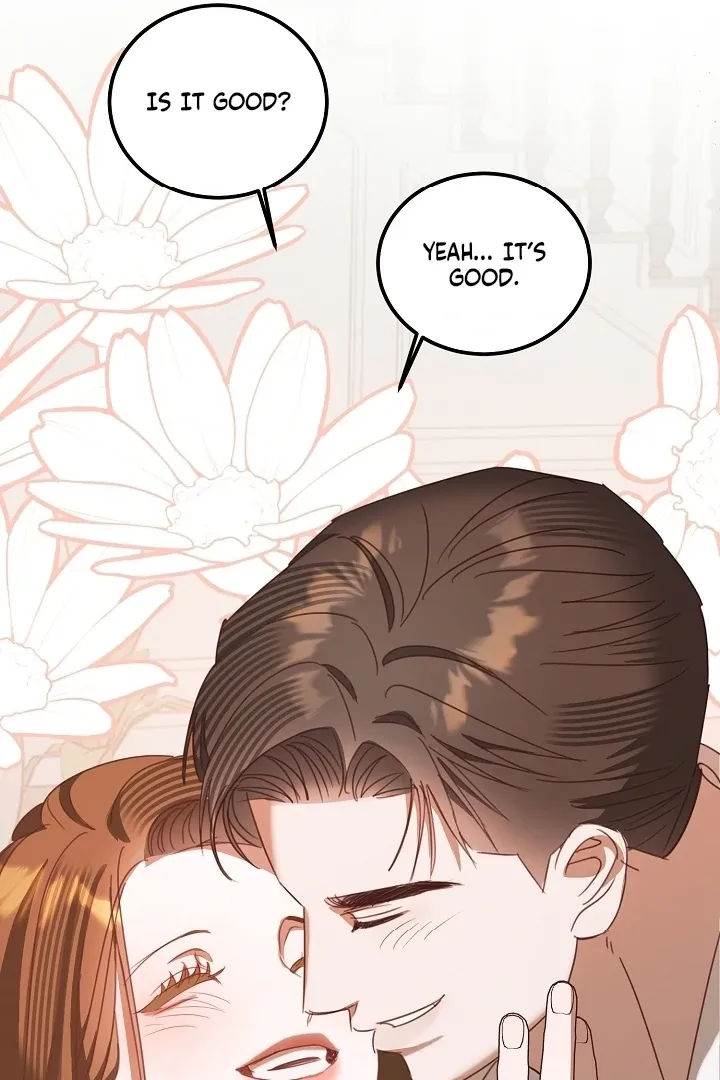 Beautiful Restraint Chapter 9 page 84 - 
