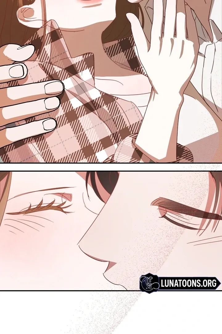 Beautiful Restraint Chapter 9 page 85 - 