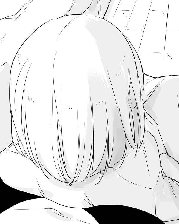 Beauty and the Beast Girl Chapter 15 page 13 - 
