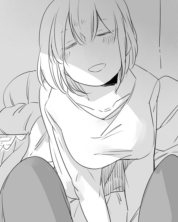 Beauty and the Beast Girl Chapter 15 page 14 - 