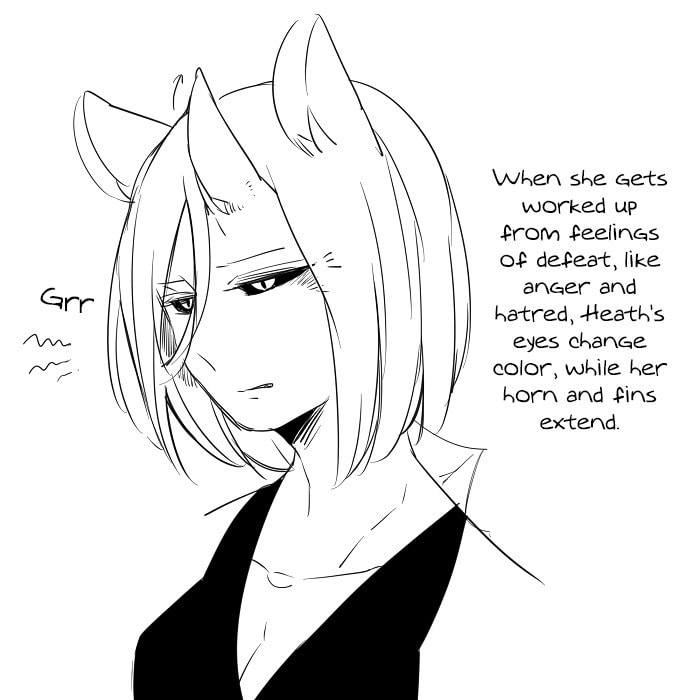 Beauty and the Beast Girl Chapter 15 page 10 - 