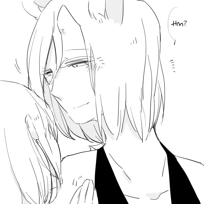 Beauty and the Beast Girl Chapter 17 page 14 - 