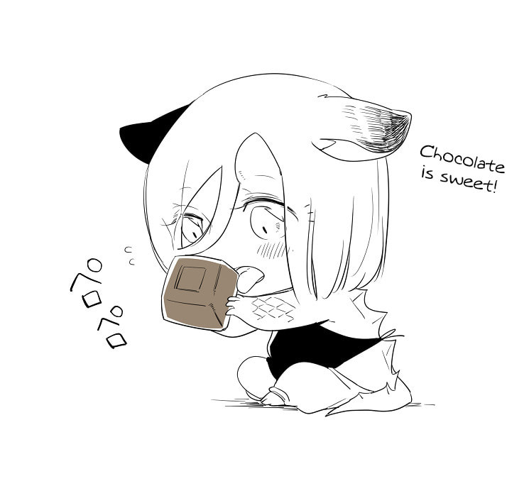 Beauty and the Beast Girl Chapter 18 page 25 - 