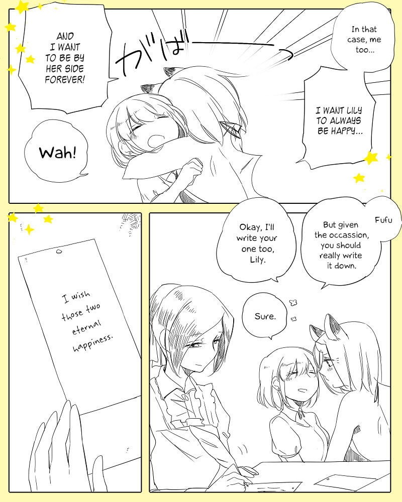 Beauty and the Beast Girl Chapter 18 page 27 - 