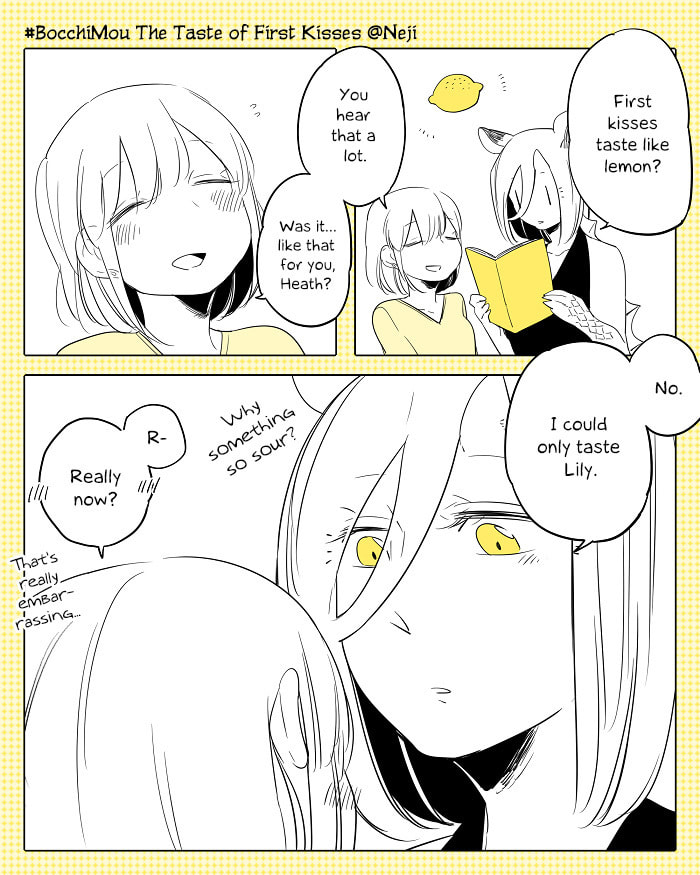 Beauty and the Beast Girl Chapter 18 page 31 - 