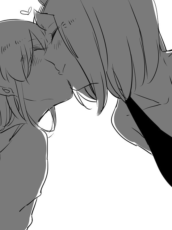 Beauty and the Beast Girl Chapter 19.1 page 6 - 