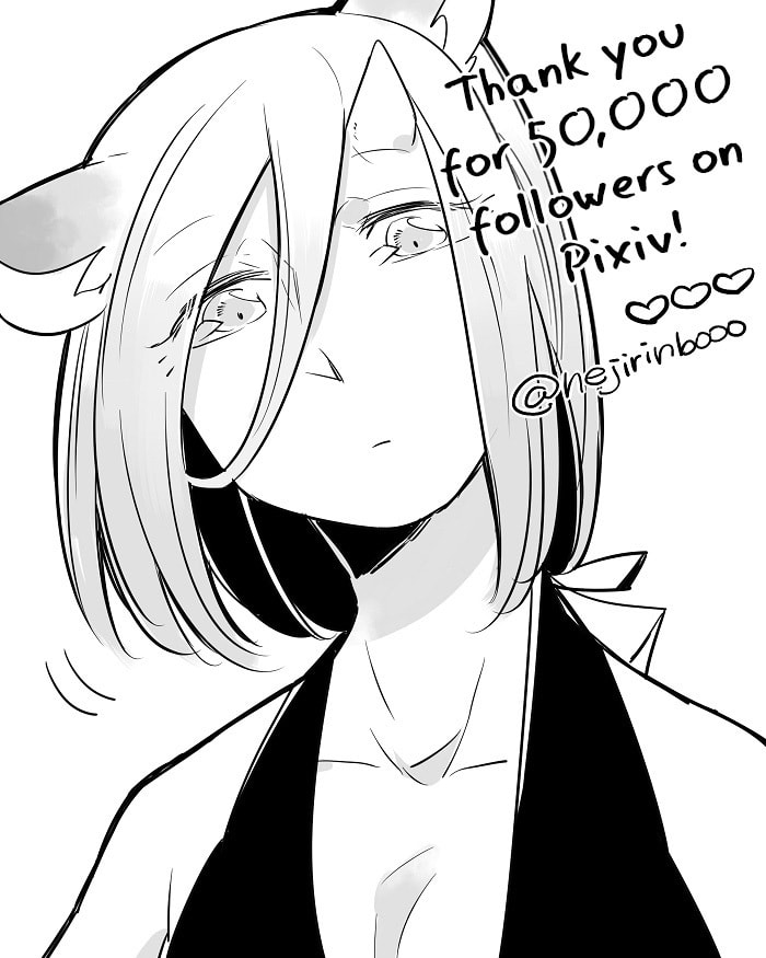 Beauty and the Beast Girl Chapter 20 page 17 - 