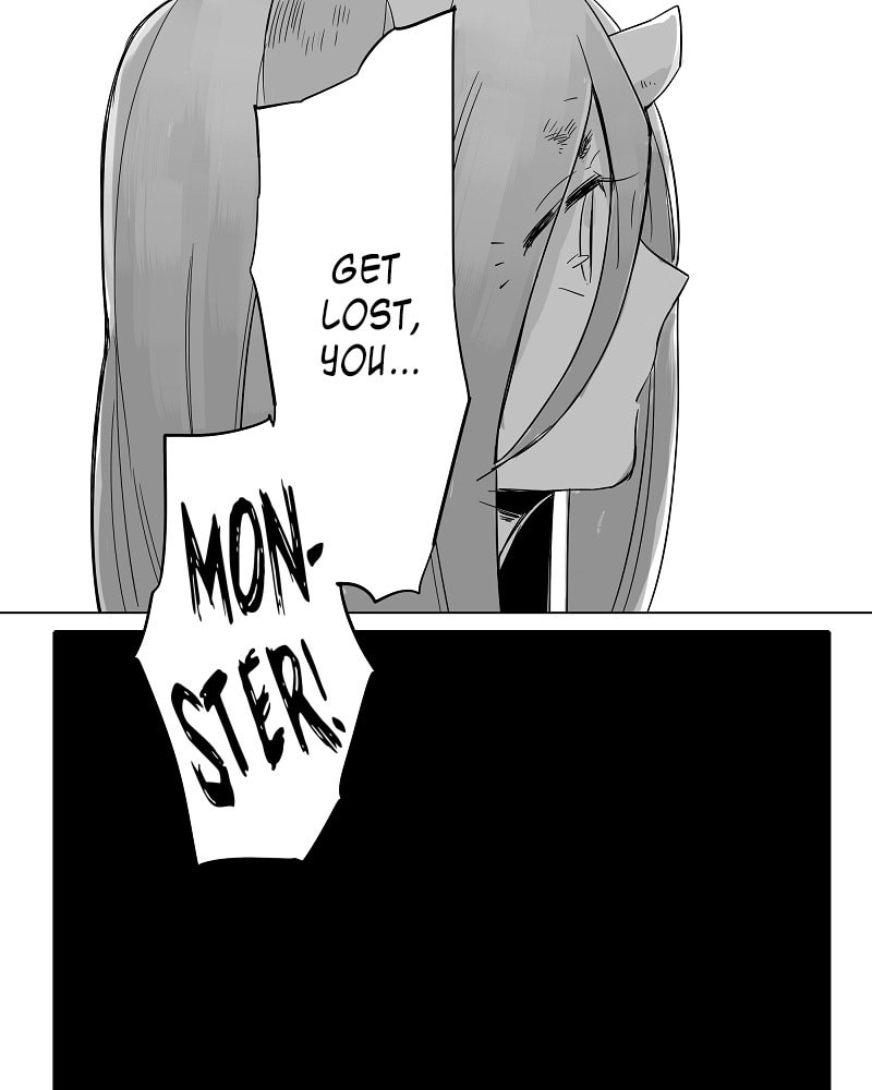 Beauty and the Beast Girl Chapter 20 page 8 - 