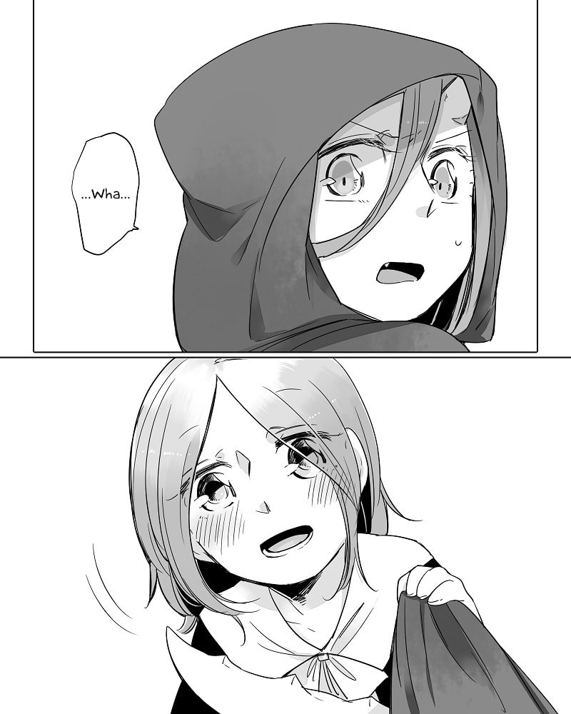 Beauty and the Beast Girl Chapter 21 page 15 - 