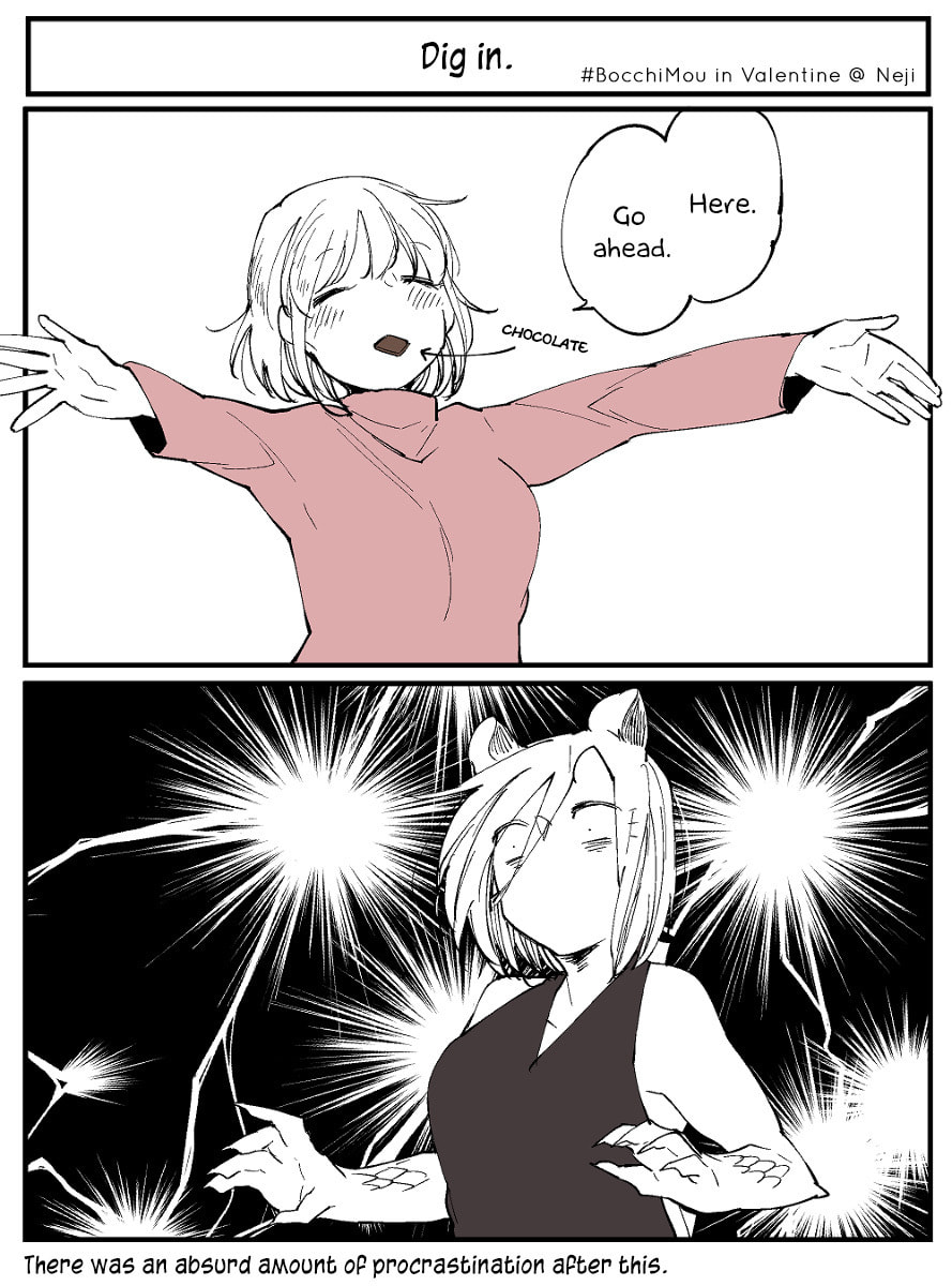 Beauty and the Beast Girl Chapter 34 page 20 - 