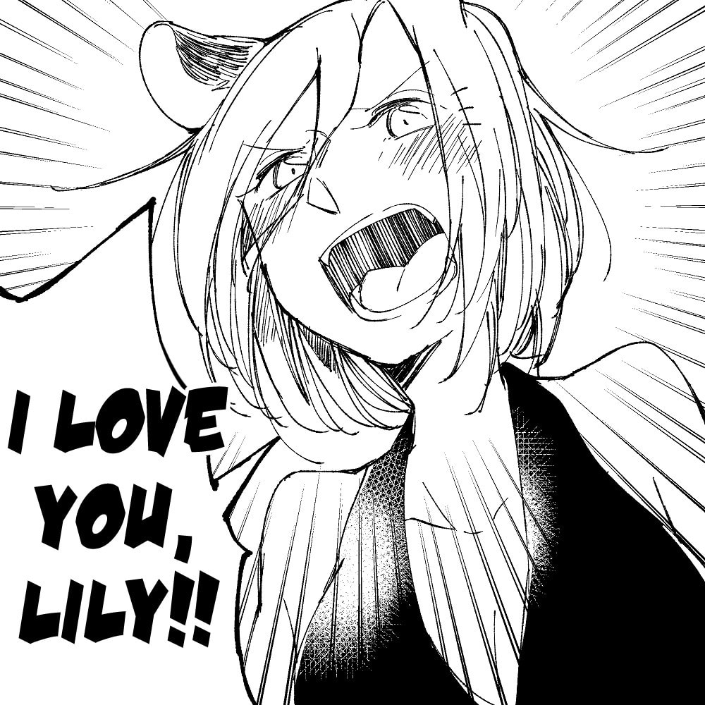 Beauty and the Beast Girl Chapter 37 page 14 - 