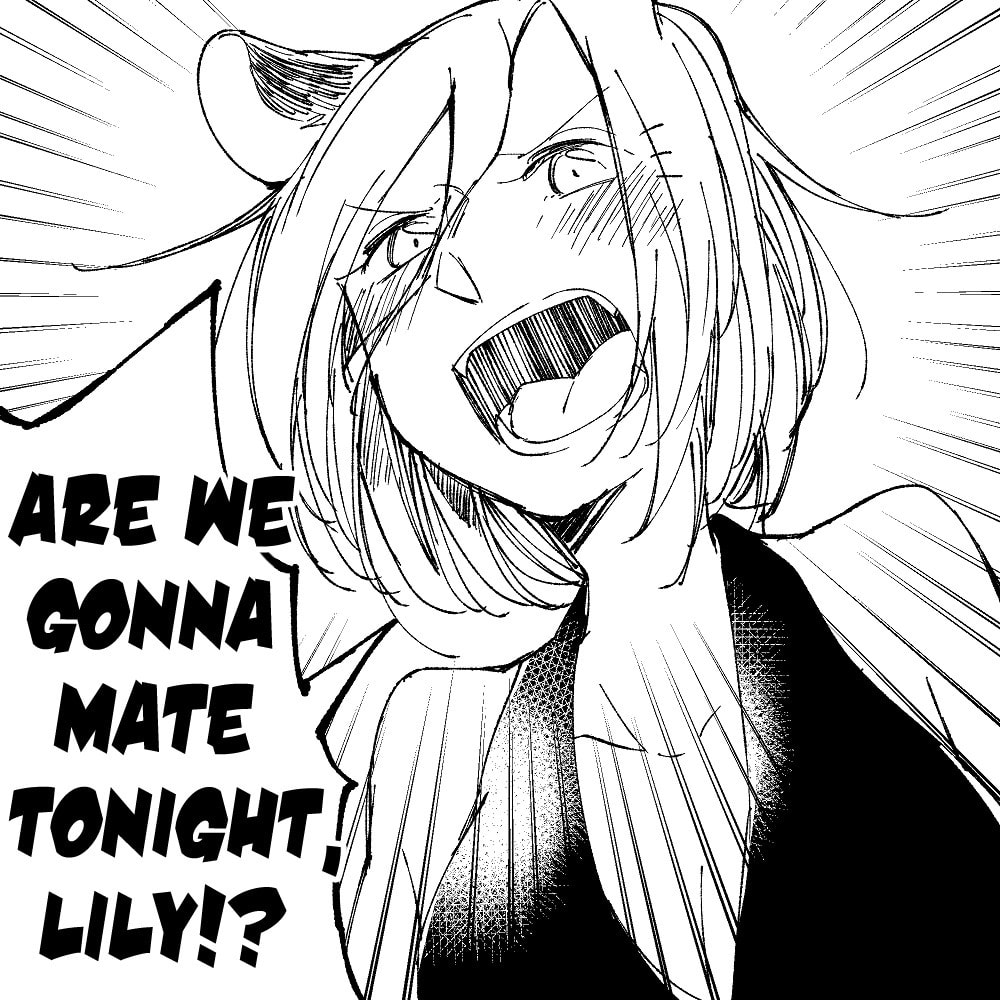 Beauty and the Beast Girl Chapter 37 page 15 - 