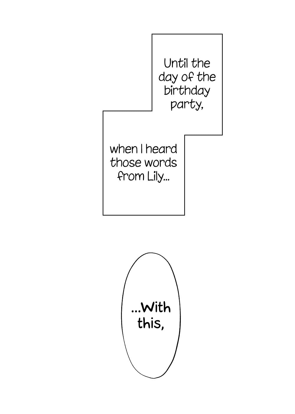 Beauty and the Beast Girl Chapter 47 page 9 - 