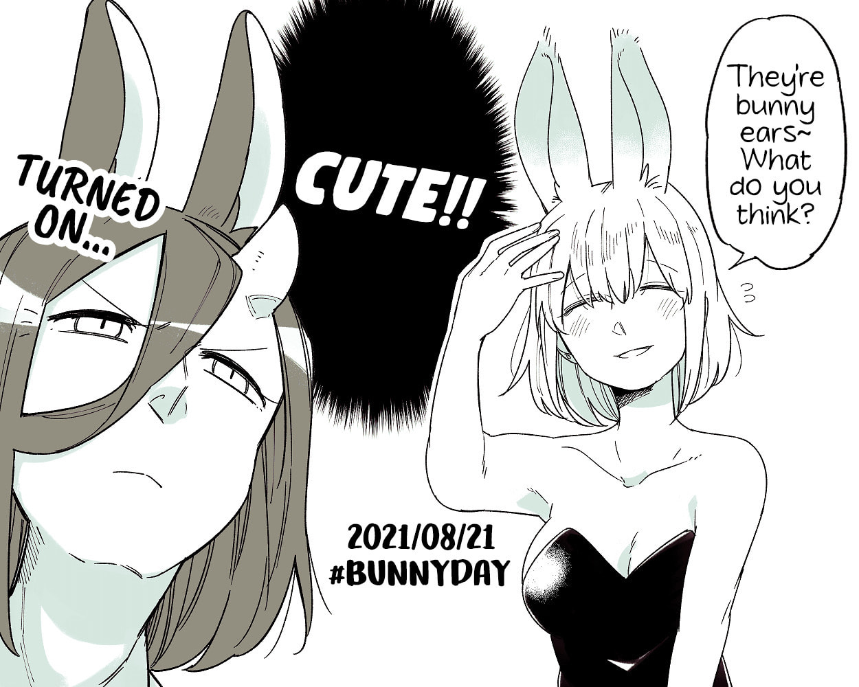 Beauty and the Beast Girl Chapter 48 page 28 - 