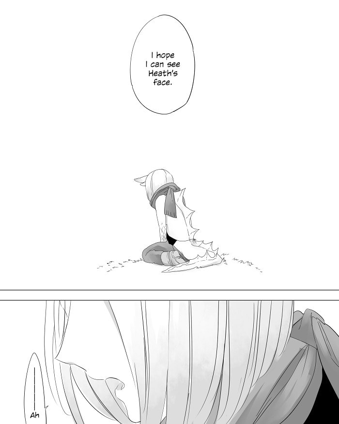 Beauty and the Beast Girl Chapter 6 page 7 - 
