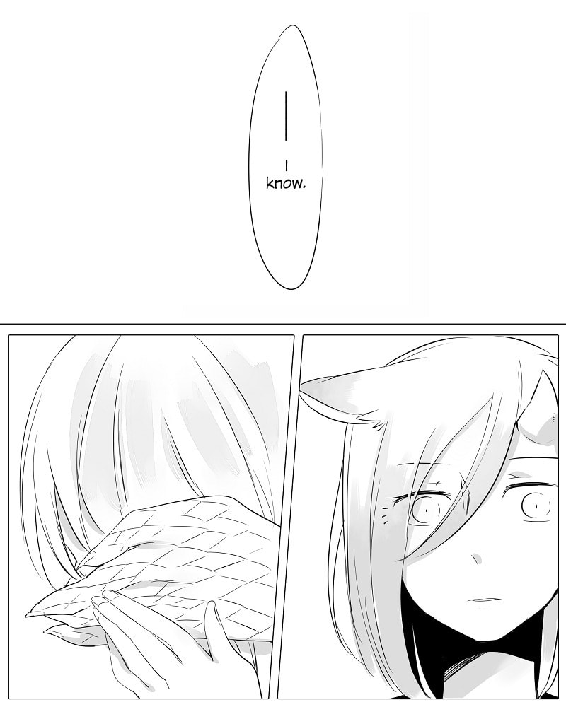 Beauty and the Beast Girl Chapter 7 page 14 - 