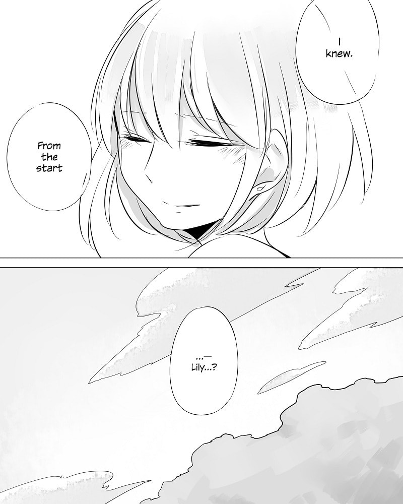 Beauty and the Beast Girl Chapter 7 page 15 - 