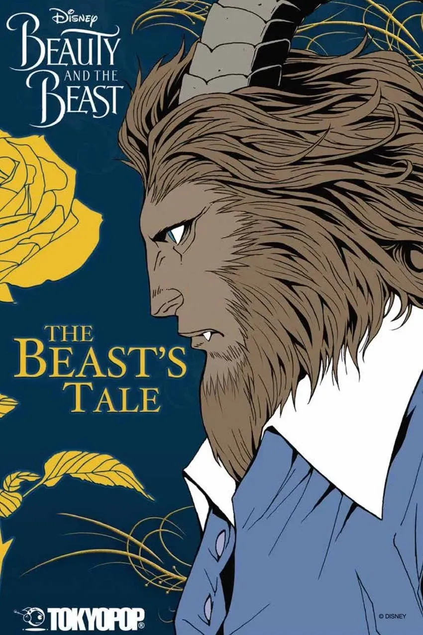Beauty and the Beast - The Beast