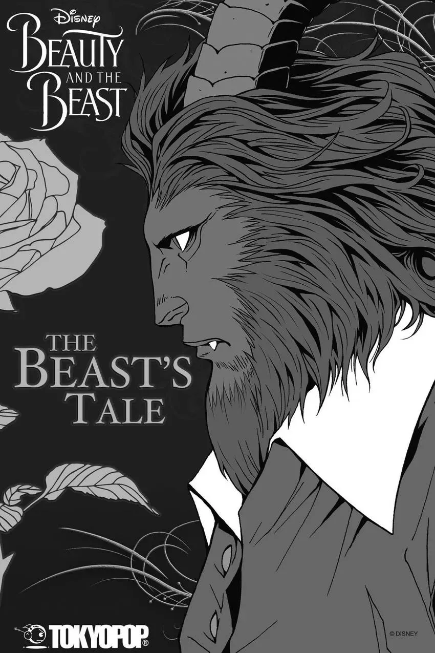 Beauty and the Beast - The Beast