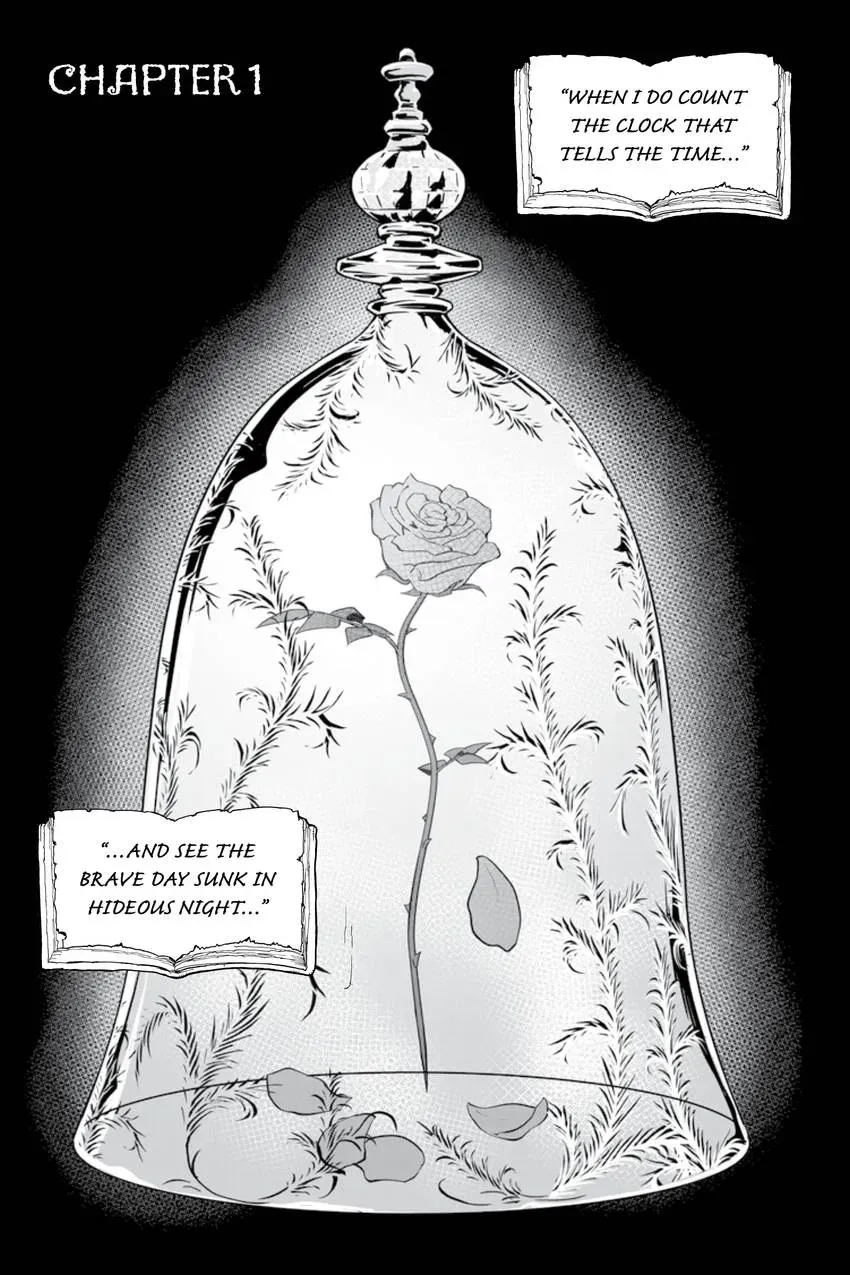 Beauty and the Beast - The Beast