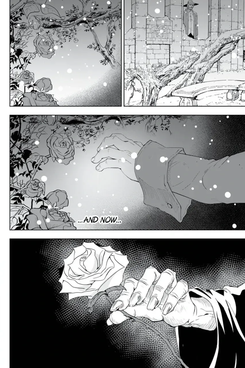 Beauty and the Beast - The Beast